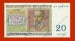 Foto 1 van 20 Francs Type Regnier **UNC**1956** Lot 1902619559