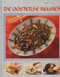 De Oosterse keuken, Deh-Ta Hsiung, Rafi Fernandez..
