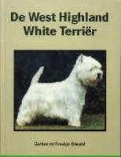 De West Highland White Terriër, Gerben en Froukje