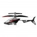 Foto 1 van Silverlit PicooZ Z-Deluxe Zwart Rc helikopter op afstandsbediening