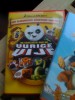 Foto 5 van Collectie van 4 animatie film toppers