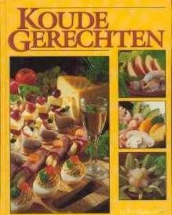 Koude gerechten, Ingo Pfliegner