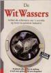 Foto 1 van De wit wassers, Jeffrey Robinson