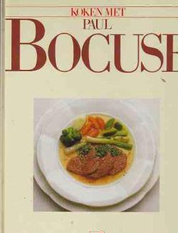 Koken met Paul Bocuse