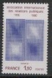 Foto 1 van Frankrijk nrs:2091 postfris