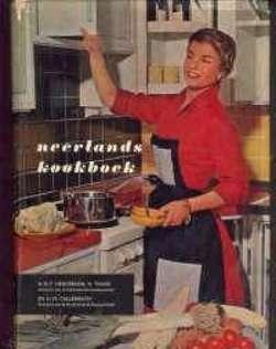 Neerlands kookboek, H.H.F.Henderson, H.Toors
