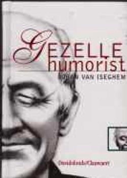 Gezelle humorist, Johan Van Iseghem