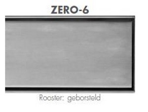 Easydrain Multi rooster Zero 6 500mm