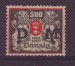 Foto 1 van Duitsland: Danzig nr. D39