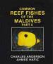Foto 1 van Common reef fishes of the Malives part 2, Charles Anderson