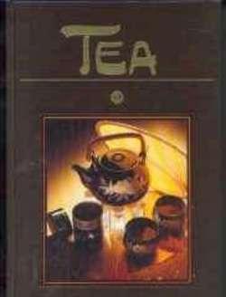 Tea, Roland Goock, Sigloch edition