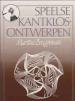 Foto 1 van Speelse kantklosontwerpen, Martine Bruggeman
