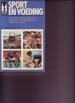 Foto 1 van Sport en voeding  - prestatieverbetering