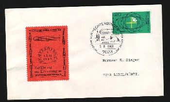 Luchtballons: Zeppelin4 