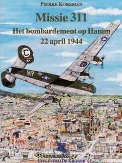 Missie 311, Pierre Koreman