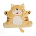 Foto 1 van Cherry Belly Baby Cat : Poesje