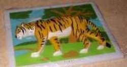 3 D-puzzel