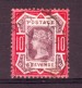 Foto 1 van Engeland gest8 