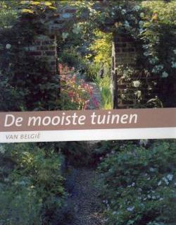 De mooiste tuinen van België, Françoise Drion en Etienne Van