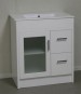 Foto 1 van Badmeubel ESV-MMG-9075E wit