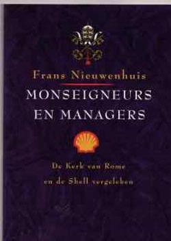 Monseigneurs en managers, Frans Nieuwenhuis