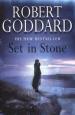 Foto 1 van Set in stone - Robert Goddard