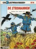 Foto 1 van De blauwbloezen 40 De stromannen