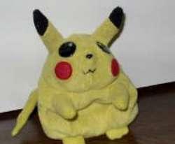 PIKACHU (kleine)