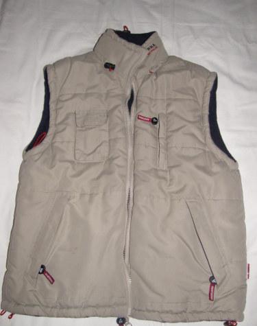BODYWARMER ANAPURNA