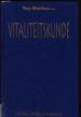 Foto 1 van Vitaliteitskunde, Roy Martina,