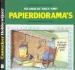 Foto 1 van Papierdiorama's, Yolande De Vries-Smit