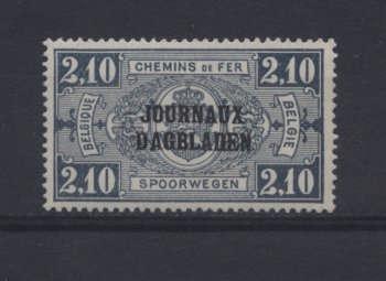 België dagblad1 