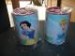 Foto 2 van Spaarpot Pooh/Princess