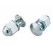 Foto 1 van JAGWIRE Anchor bolt - 5mm - Steel - Galvanized