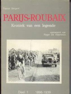 Parijs - Roubaix, Pascal Sergent, Deel 1