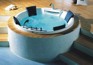 ESV-W0818 Whirlpool. vierpersoons PLASH