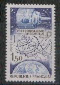 Frankrijk nrs:2292 postfris