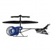 Foto 1 van Silverlit PicooZ Atom Blauw RC helicopter op afstandsbediening