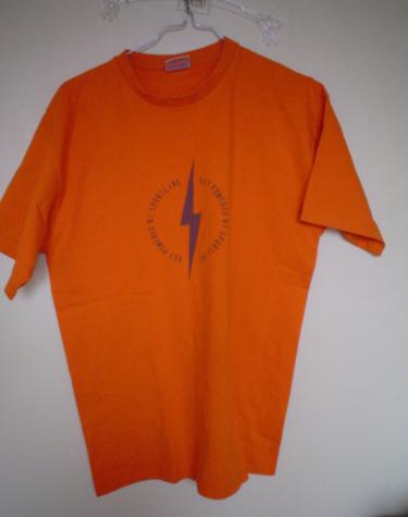 Mooi t'shirtje. "B&C"Stuntprijs!!!!