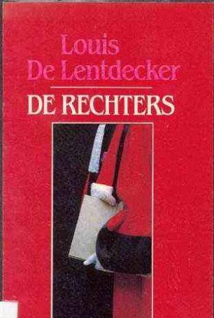 De rechters, door louis de Lentdecker,