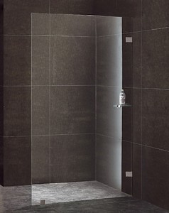 ESV-SCH_900(R) Inloopdouche recht 900x2000mm. rechts