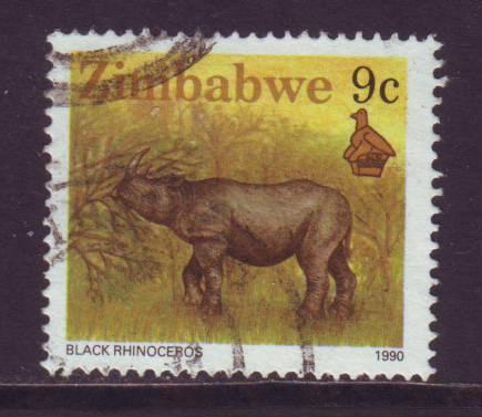 Zimbabwe nr. 197 