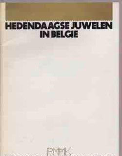 Hedendaagse juwelen in België