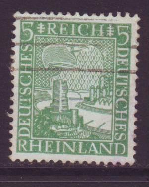 Duitse Rijk nr. 365 