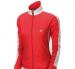 Foto 1 van PEARL IZUMI DAMESJACKET ALPINE ELITE CARDINAL/WHITE