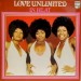 Foto 1 van Love Unlimited - In Heat 