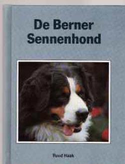 De Berner Sennenhond, Ruud Haak