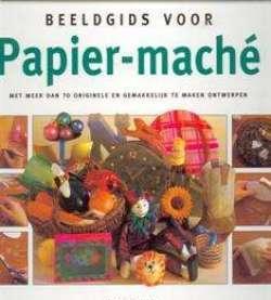 Beeldgids voor papier-machè
