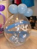 Foto 10 van Doopsuiker, cadeauballonnen, kinderkledij