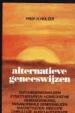 Foto 1 van Alternatieve geneeswijzen, Prof.H.Holzer